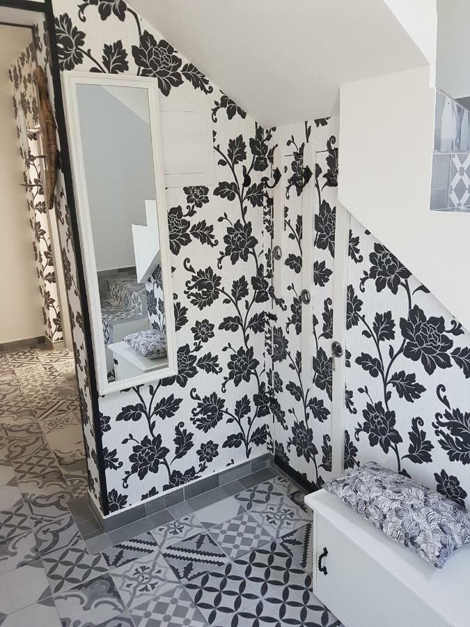 فندق Bestie House كوتور المظهر الخارجي الصورة